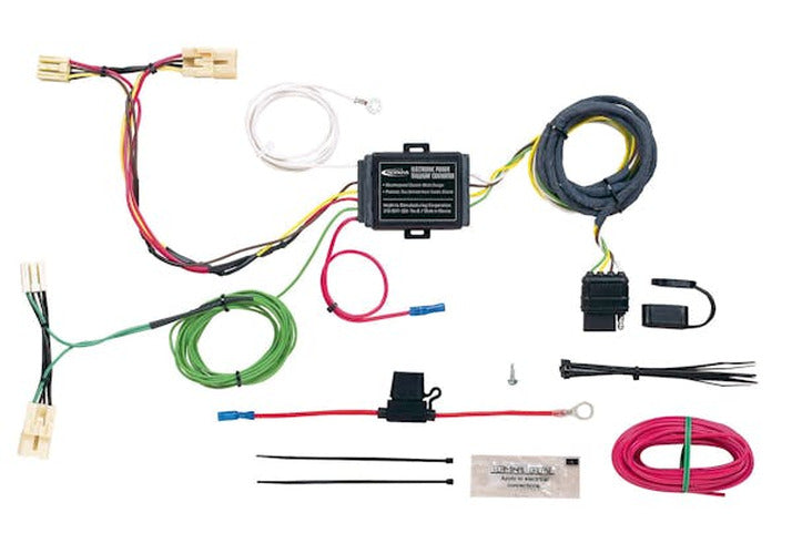 2012 TOYOTA YARIS WIRING KIT