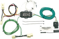 0406 SCION XB/1216 TOYOTA PRIUS C WIRING KIT