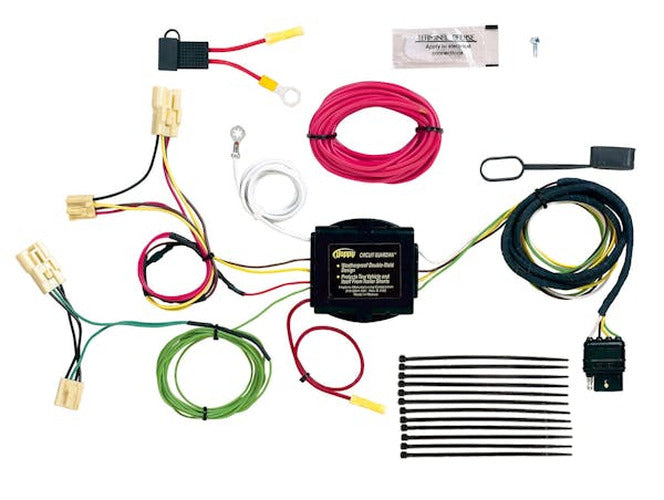 0810 SCION XB WIRING KIT