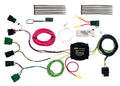 2009 DODGE JOURNEY WIRING KIT