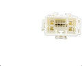 TRAILER WIRING CONNECTOR HONDA