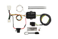 TRAILER WIRING CONNECTOR HONDA