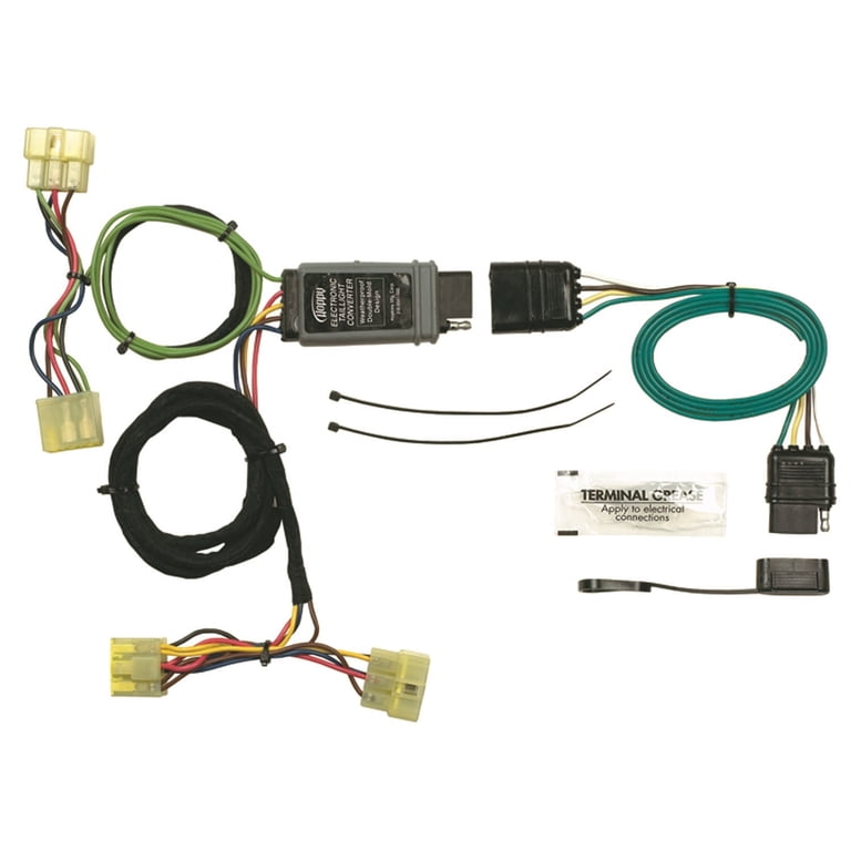 8995 ISUZU PICKUPS WIRING KIT