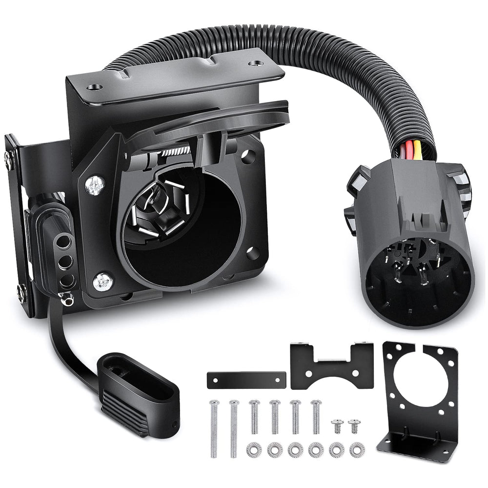 0410 TOYOTA SIENNA WIRING KIT