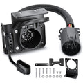 0410 TOYOTA SIENNA WIRING KIT