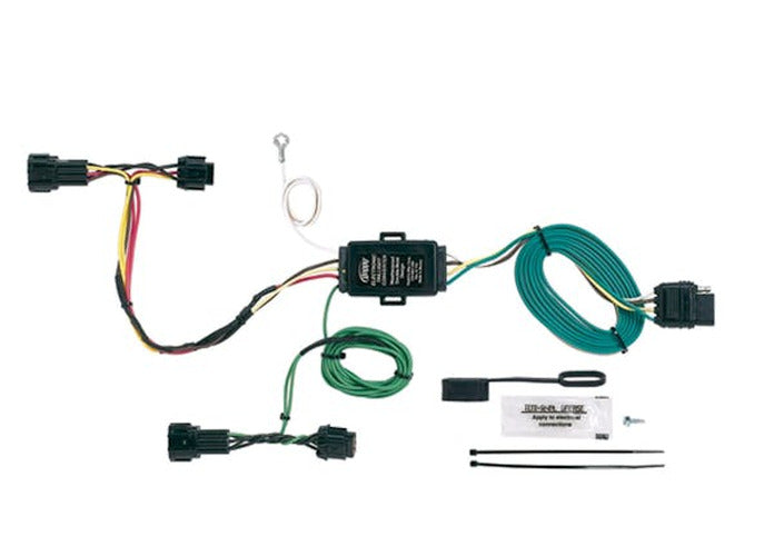 0913 NISSAN CUBE WIRING KIT