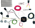 0513 VOLVO XC90 WIRING KIT