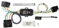 0513 VOLVO XC90 WIRING KIT