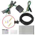 0513 VOLVO XC90 WIRING KIT