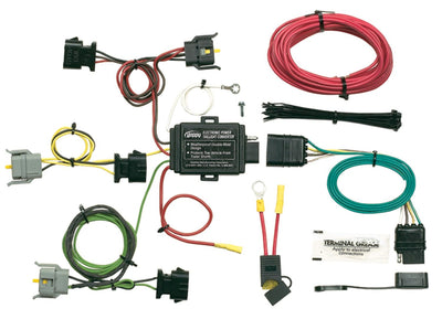 9500 EXPLORER 9700 MOUNTAINEER LITEMATE