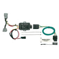 9598 JEEP GRAND CHEROKEE WITH TOW PKG TCONNE