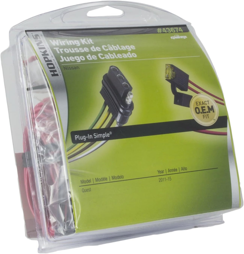 WIRING KIT