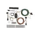 0506 JEEP WRANGLER TOWED VEHICLE WIRING KIT