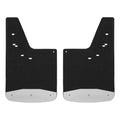 TEXTURED RUBBER MUD GUARDS
