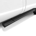 GRIP STEP 7" RUNNING BOARDS