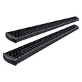 GRIP STEP 7" RUNNING BOARDS