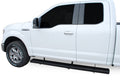 GRIP STEP 7" RUNNING BOARDS