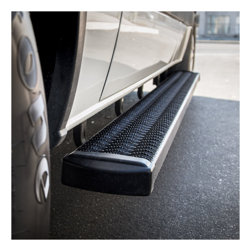 GRIP STEP KIT 98", RAM BDY MNT
