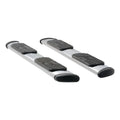 REGAL 7 OVAL SIDE STEPS WITH XD BRA