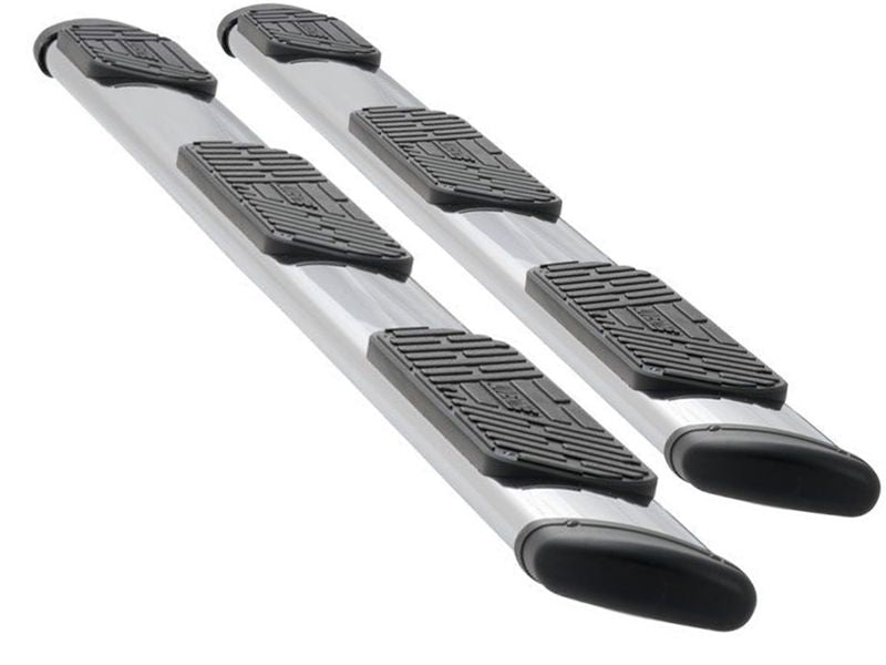 REGAL 7 OVAL STEPS