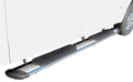 REGAL 7 POLISHED STAINLESS 93" OVAL