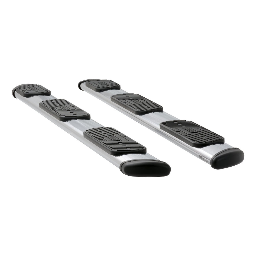 REGAL 7 OVAL WHEEL-TO-WHEEL STEPS