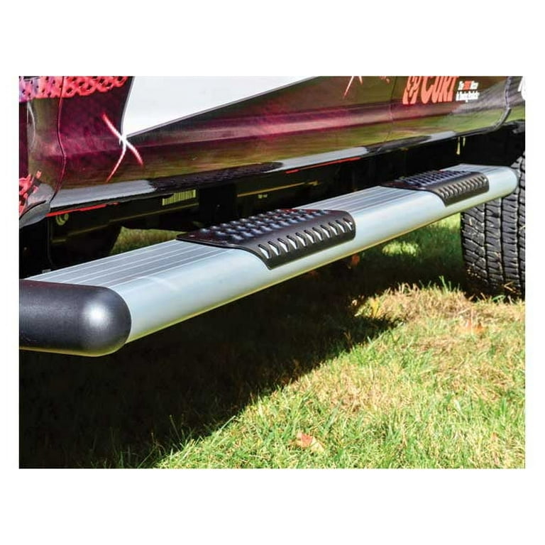 O-MEGA II 6" OVAL STEPS