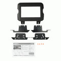 16-C CHEVROLET CAMARO DASH KIT