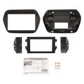 16-C CHEVROLET CAMARO DASH KIT