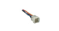 VOLVO 81-92 POWER 2 SPEAKER