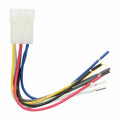 VOLVO 81-92 POWER 2 SPEAKER
