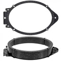 GM TRUCKS/MALIBU 2014-UP SPEAKER ADAPTER - 6X9 INCH