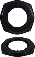 CHEVY CORVETTE 2005-2013 FRONT DOORS - 6 TO 6.75 INCH