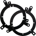 GEO PRISM 1998-2007 SPEAKER ADAPTER - 6 INCH