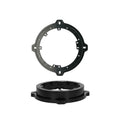 HYU/KIA MULTI 2001-2013 SPK PLATE - 6 TO 6.75IN - PAIR