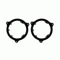 NIS/INF MULTI 2000-UP SPEAKER PLATE - 6 TO 6.75IN - PAIR