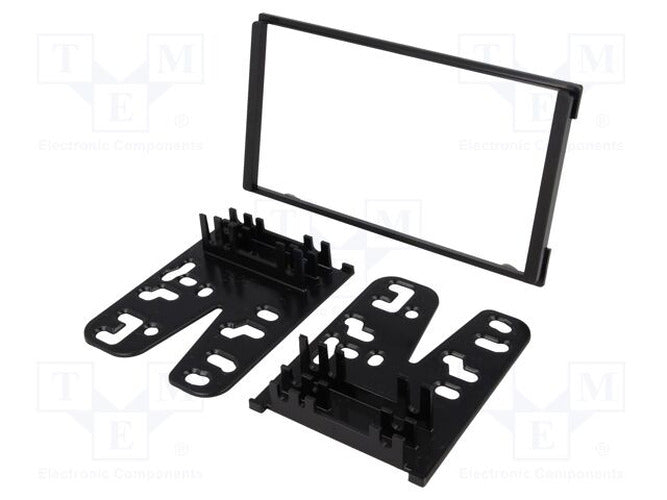 KIA DOUBLE DIN MULTI KI