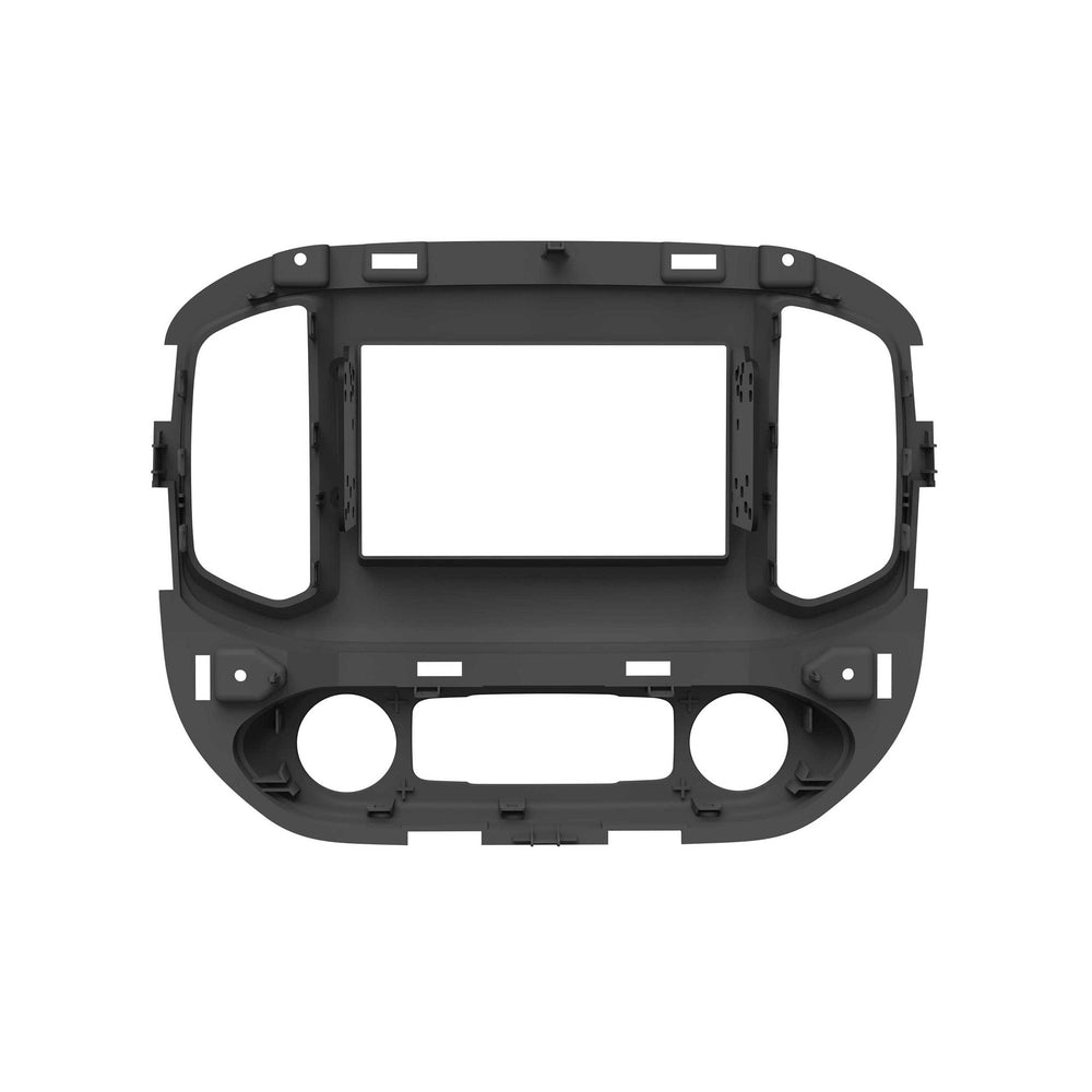 CHEVY COLORADO / GMC CANYON 2015-UP
