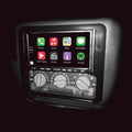 CHEVY/GMC/ISUZU SMALL TRUCKS/SUVS 1998-2002