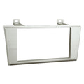 FORD/LINCOLN - THUNDERBIRD 02-05/LS 00-06 - SILVER
