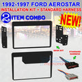 FORD AEROSTAR 1992-1997