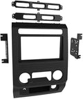 FORD F-250/350/450/550 XL (W/O CD PLAYER) 2017-UP