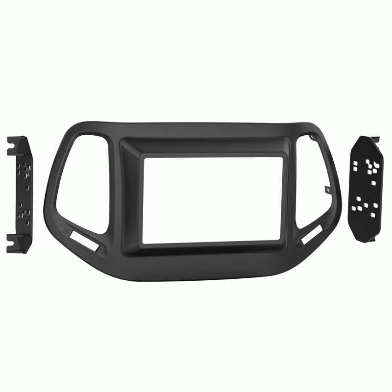 JEEP COMPASS (SPORT TRIM) 2017.5-UP