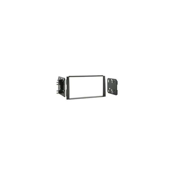 KIA SPECTRA 2007 DDIN KIT