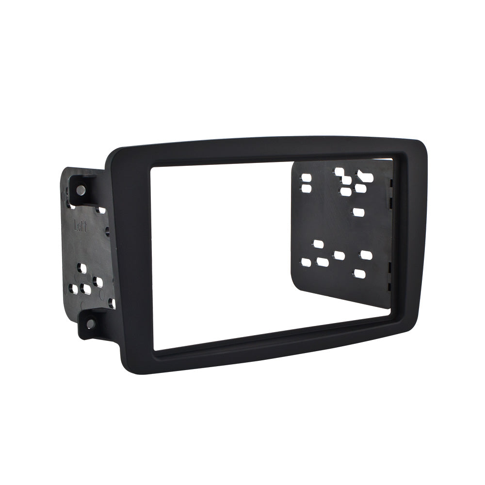 MERCEDES C CLASS 01-04 / CLK 04 MOUNTING KIT