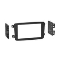 MERCEDES-BENZ CL CLASS 2003-2006 - BLACK