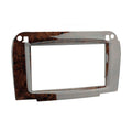 MERCEDES-BENZ CL CLASS 2003-2006 - WOOD-TONE