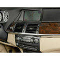 BMW X5 (W/ MOST AMP) 2007-2013