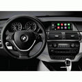 BMW X5 (W/ MOST AMP) 2007-2013