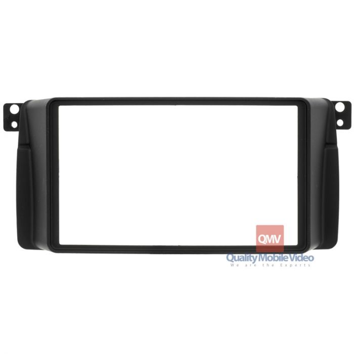 BMW 3-SERIES 99-06 W/ 1-SWITCH PANEL